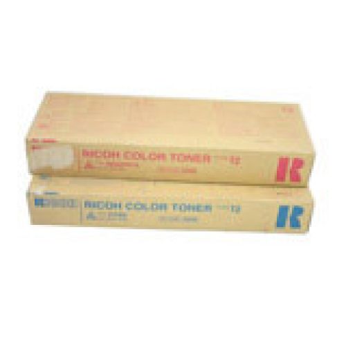 RICOH DSC-424/432 Toner Magenta DT432MGT , Ricoh , RIC888485 , 4961311017629